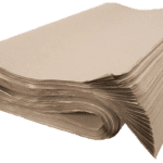 Einschlagpapier