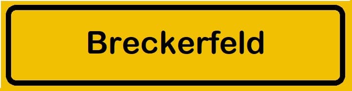 Breckerfeld